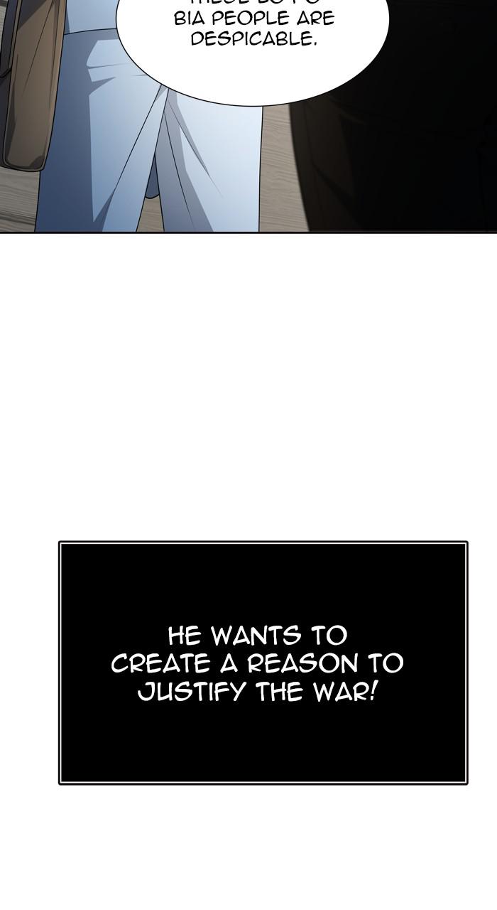 Tower of God Chap 134 - Next Chap 135