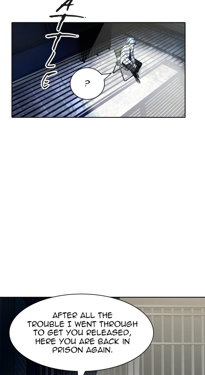 Tower of God Chap 134 - Next Chap 135