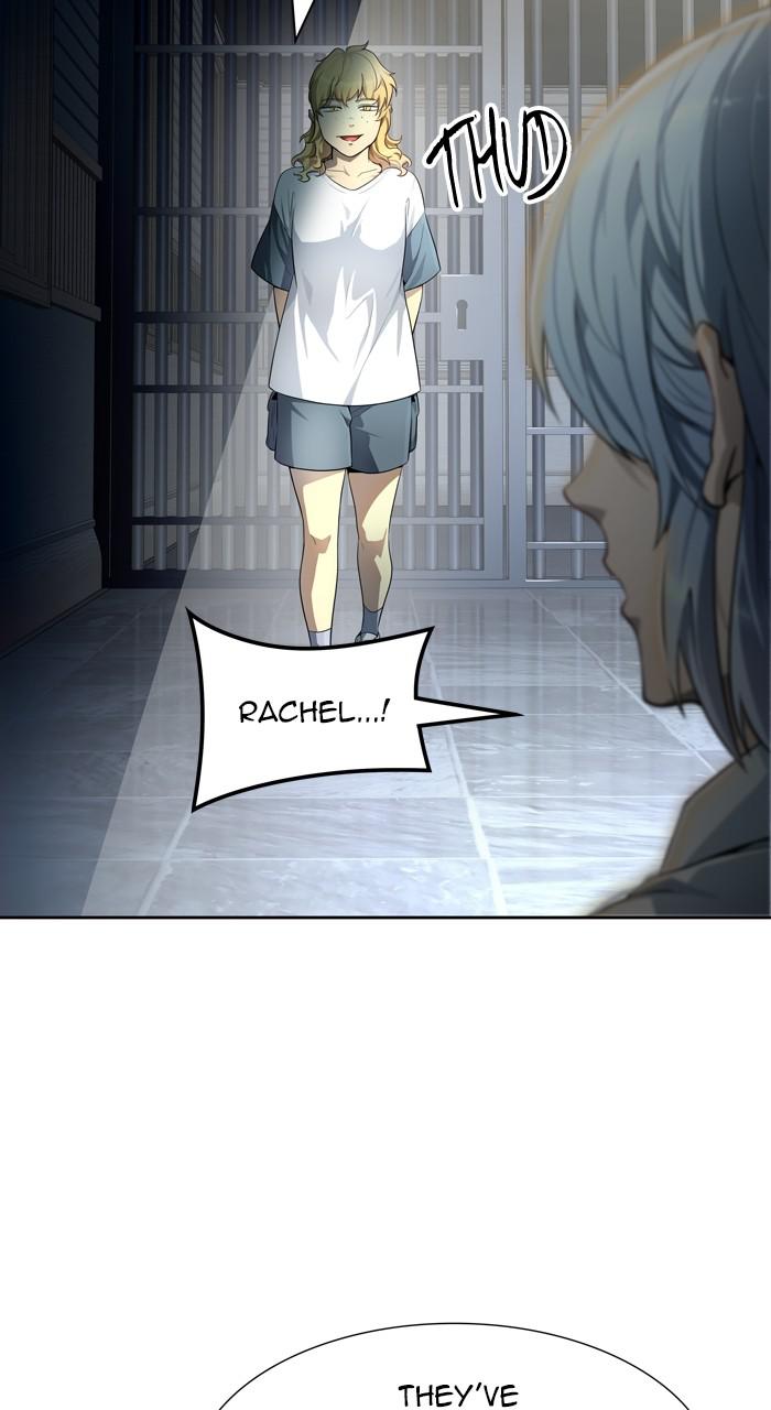 Tower of God Chap 134 - Next Chap 135