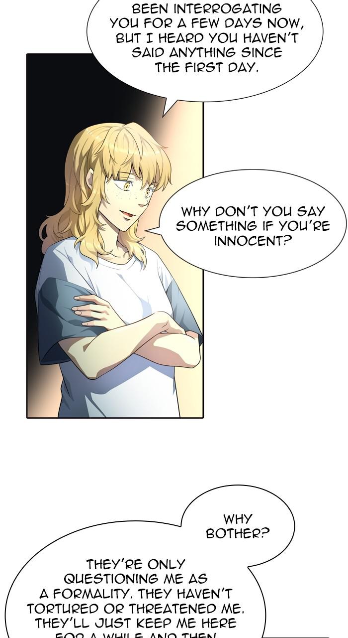 Tower of God Chap 134 - Next Chap 135