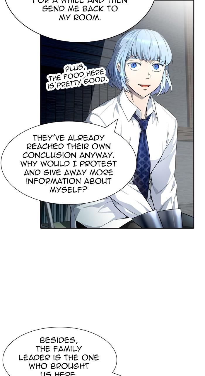 Tower of God Chap 134 - Next Chap 135