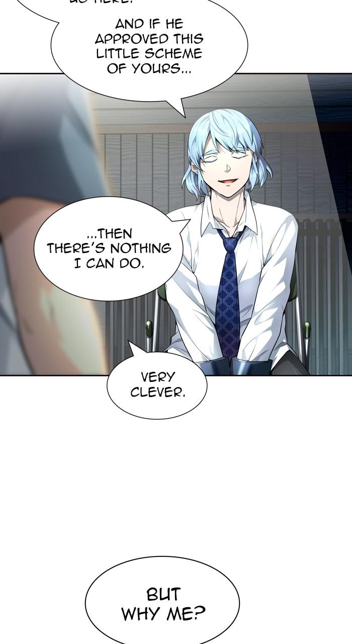 Tower of God Chap 134 - Next Chap 135