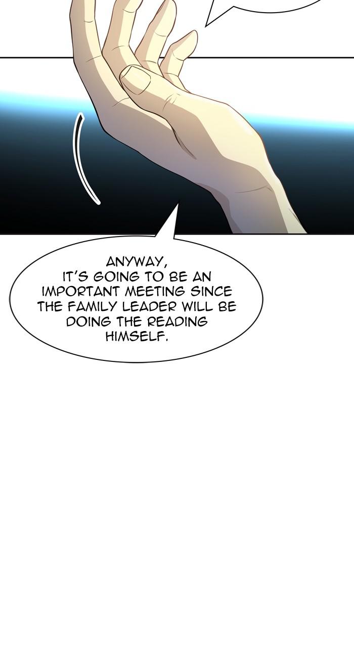 Tower of God Chap 134 - Next Chap 135