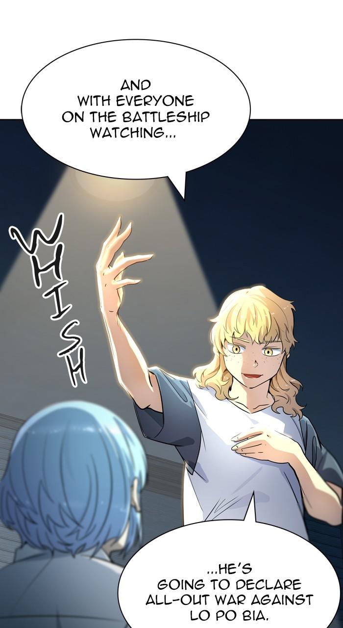 Tower of God Chap 134 - Next Chap 135