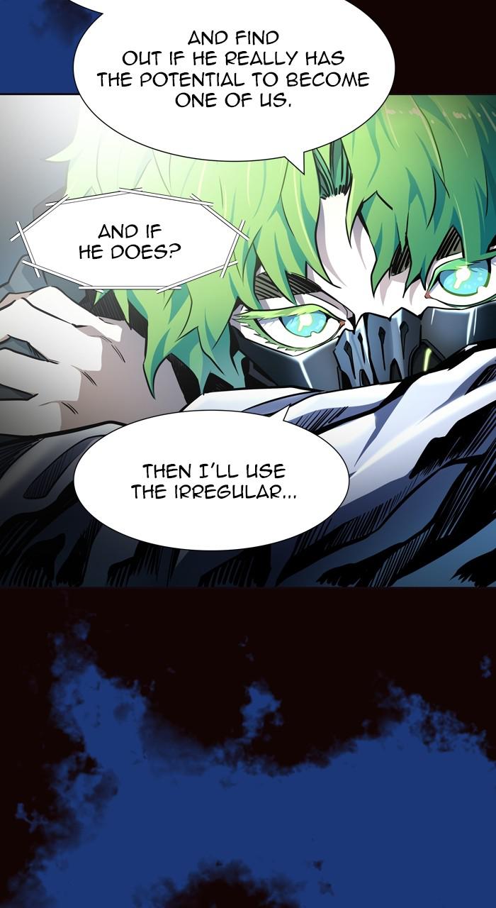 Tower of God Chap 134 - Next Chap 135