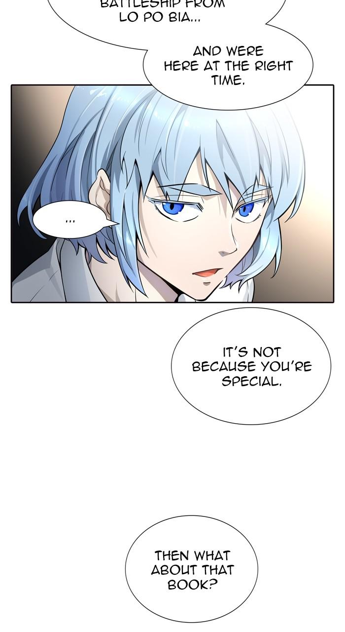 Tower of God Chap 134 - Next Chap 135