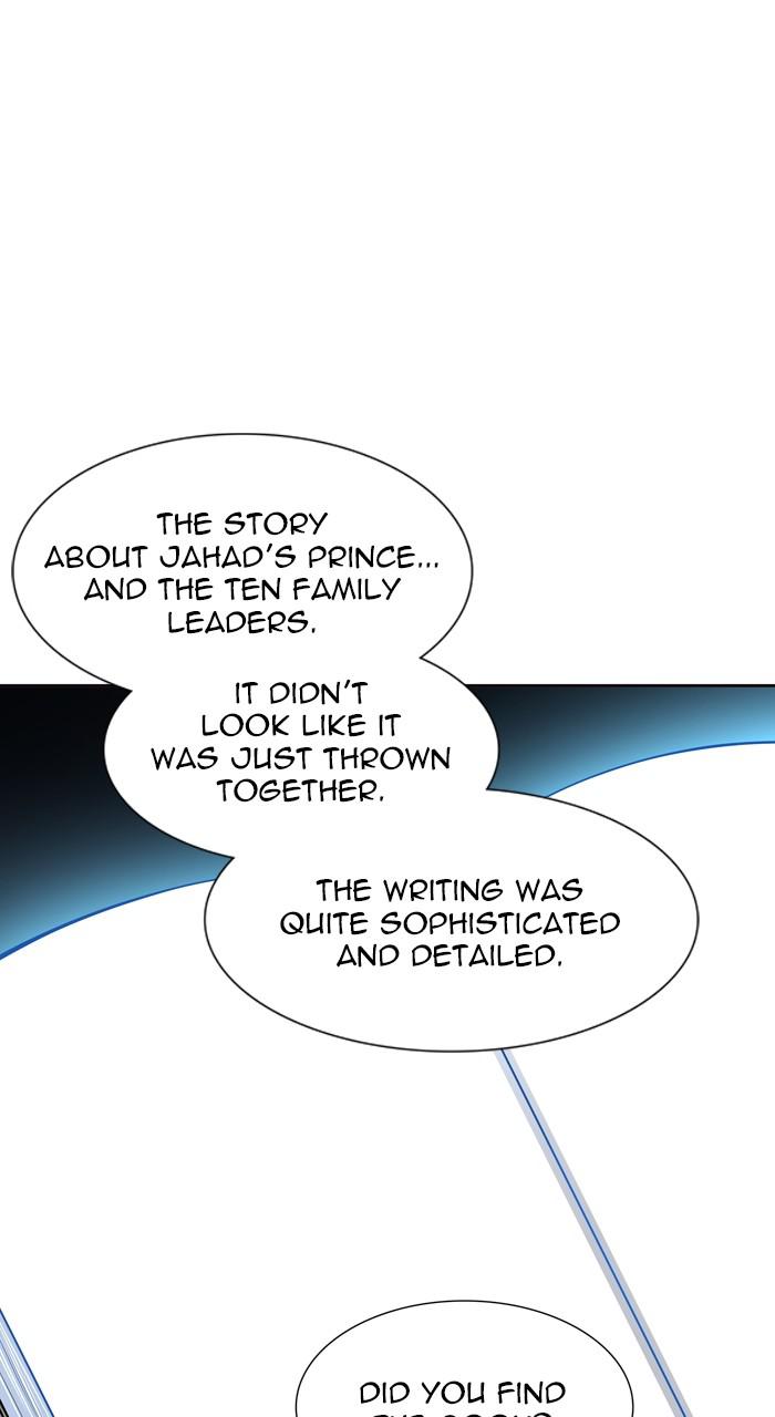 Tower of God Chap 134 - Next Chap 135