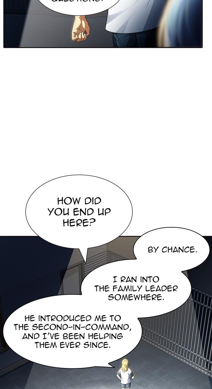 Tower of God Chap 134 - Next Chap 135