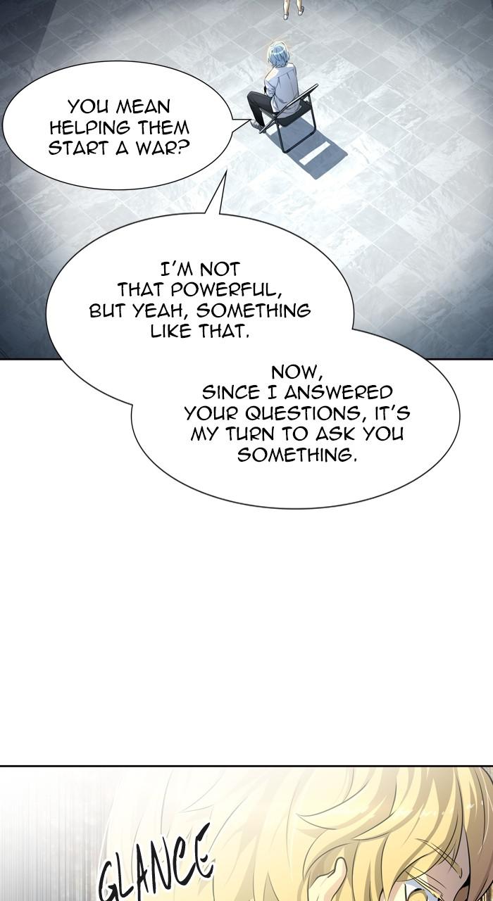 Tower of God Chap 134 - Next Chap 135