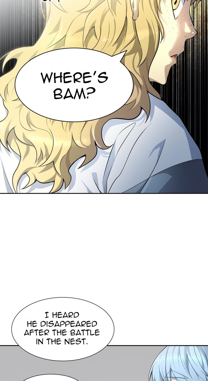 Tower of God Chap 134 - Next Chap 135