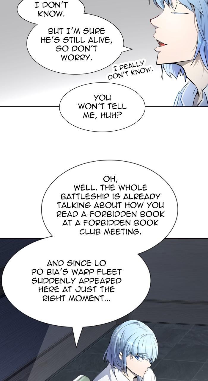 Tower of God Chap 134 - Next Chap 135