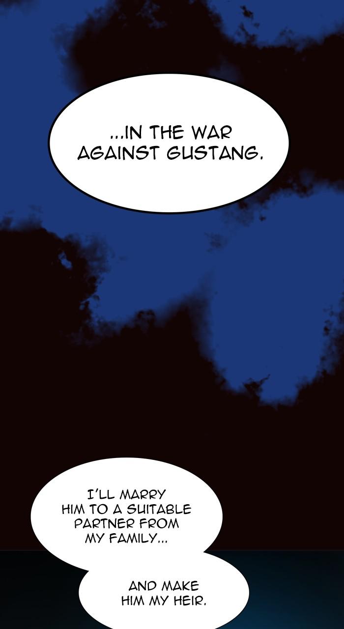 Tower of God Chap 134 - Next Chap 135