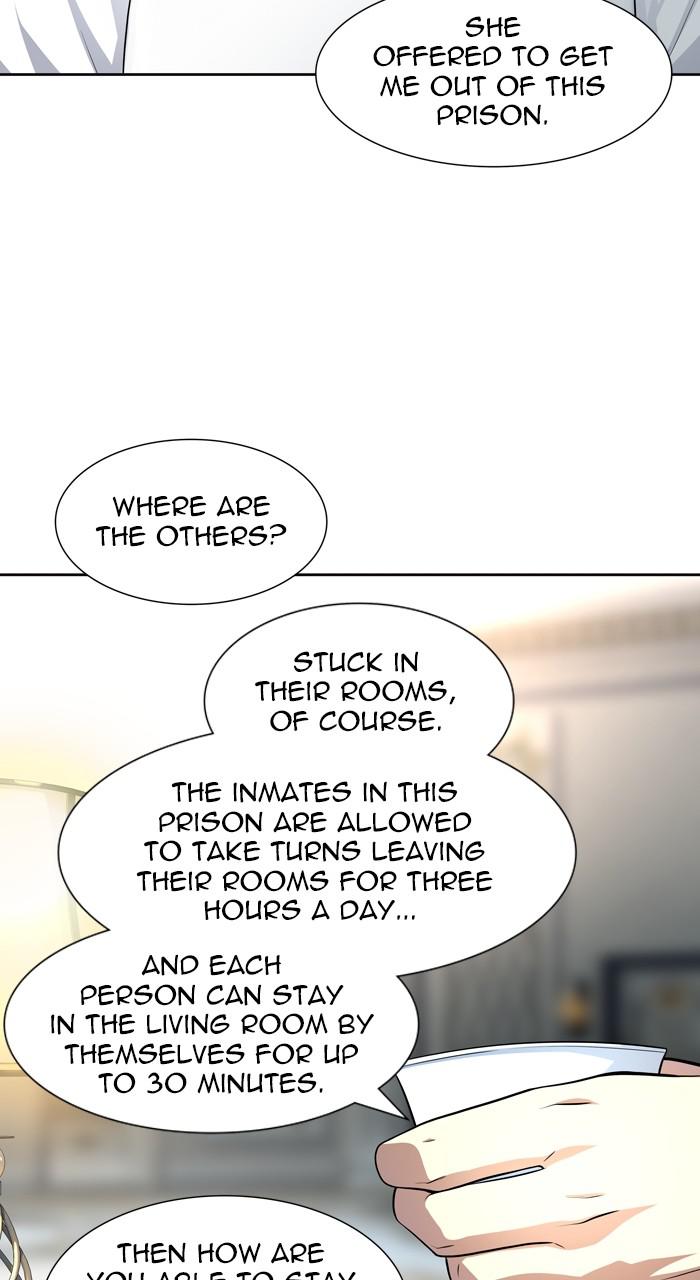 Tower of God Chap 134 - Next Chap 135