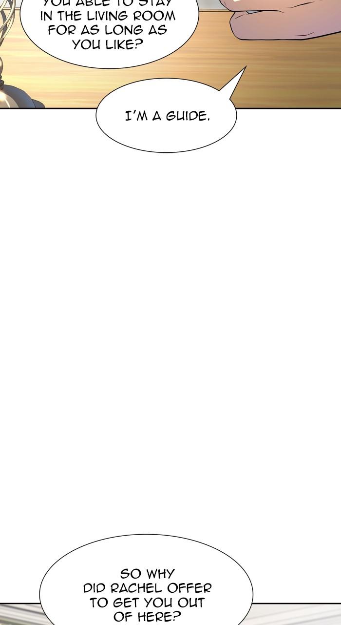 Tower of God Chap 134 - Next Chap 135