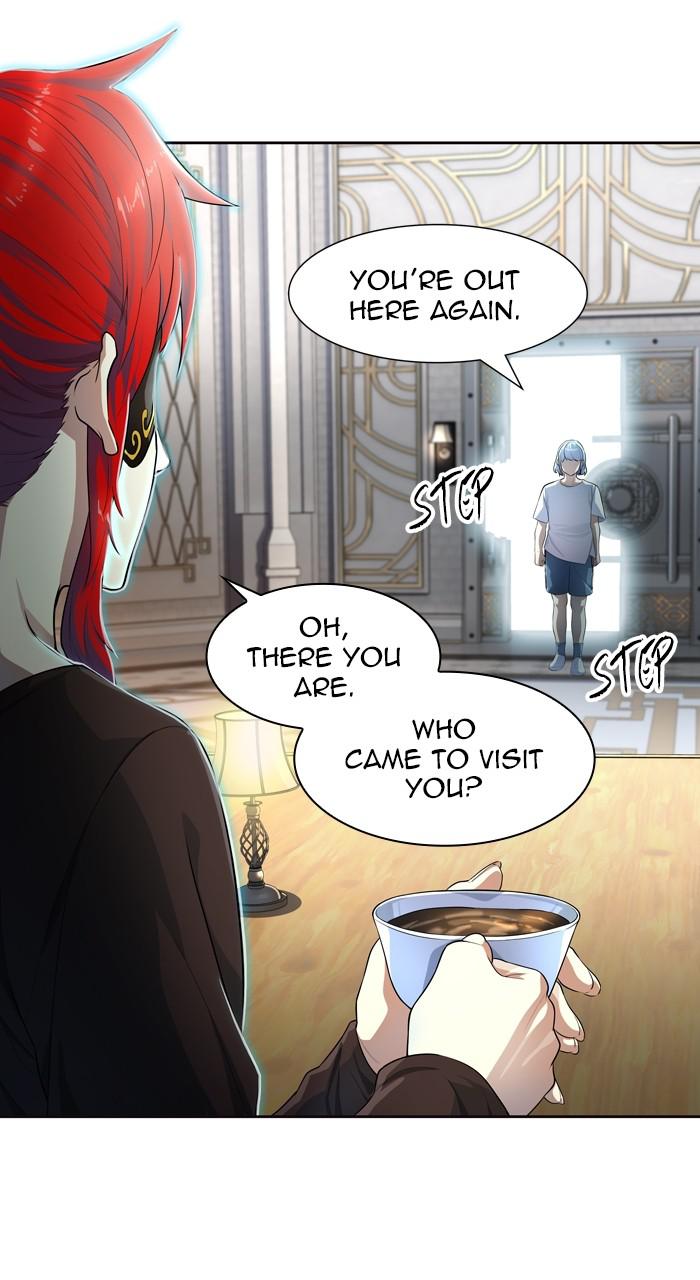 Tower of God Chap 134 - Next Chap 135