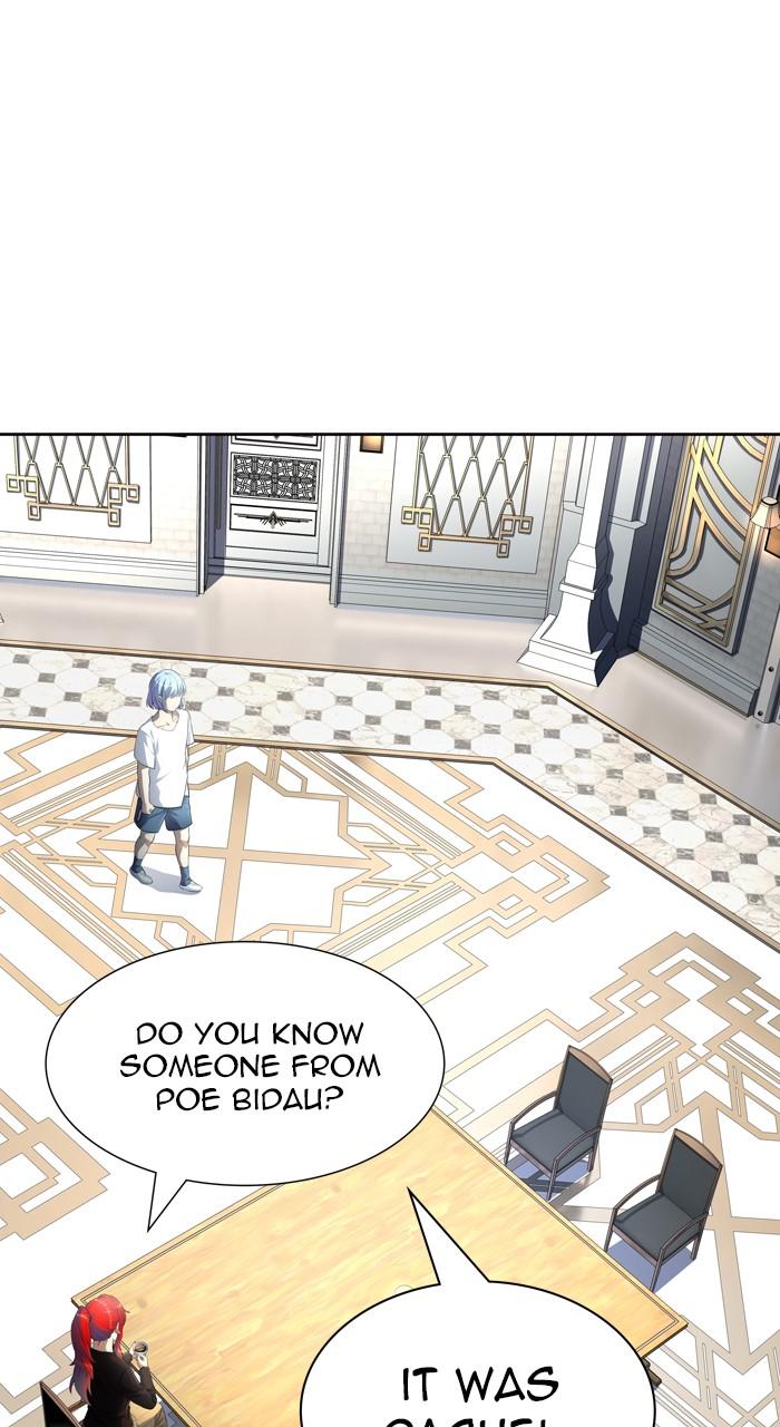 Tower of God Chap 134 - Next Chap 135