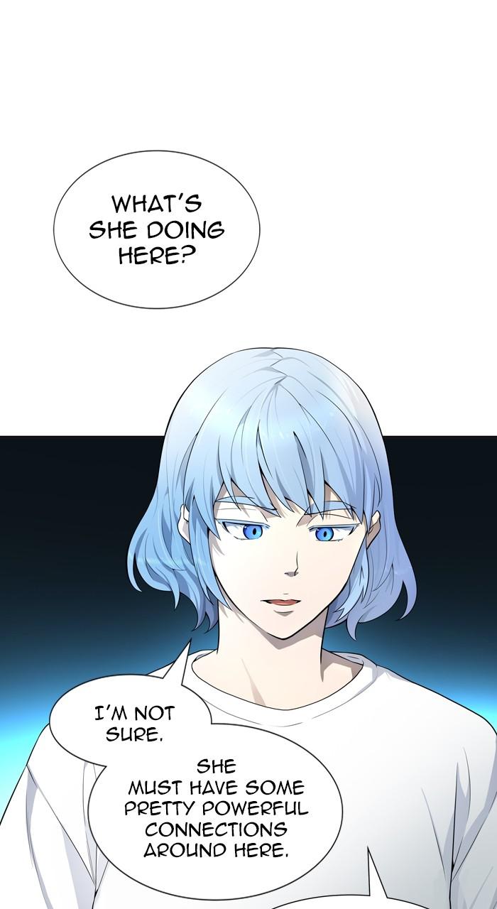 Tower of God Chap 134 - Next Chap 135
