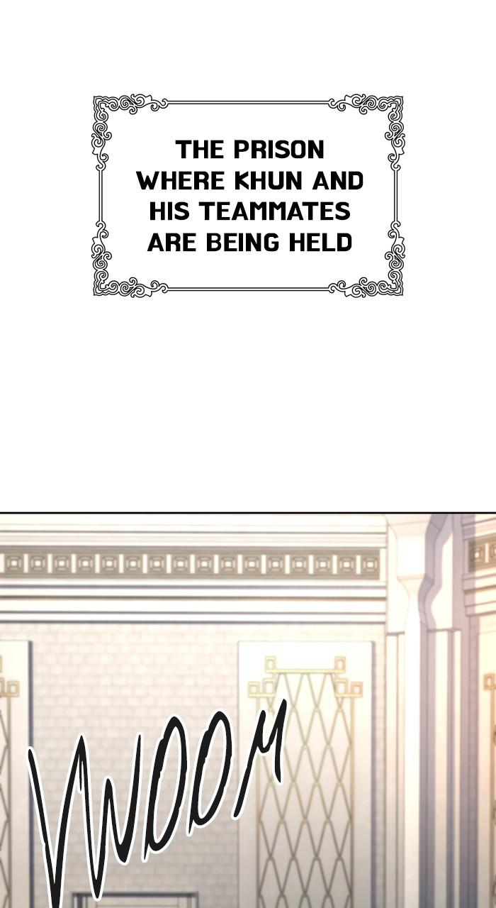 Tower of God Chap 134 - Next Chap 135