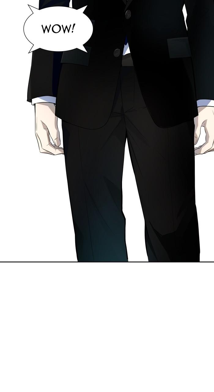 Tower of God Chap 134 - Next Chap 135