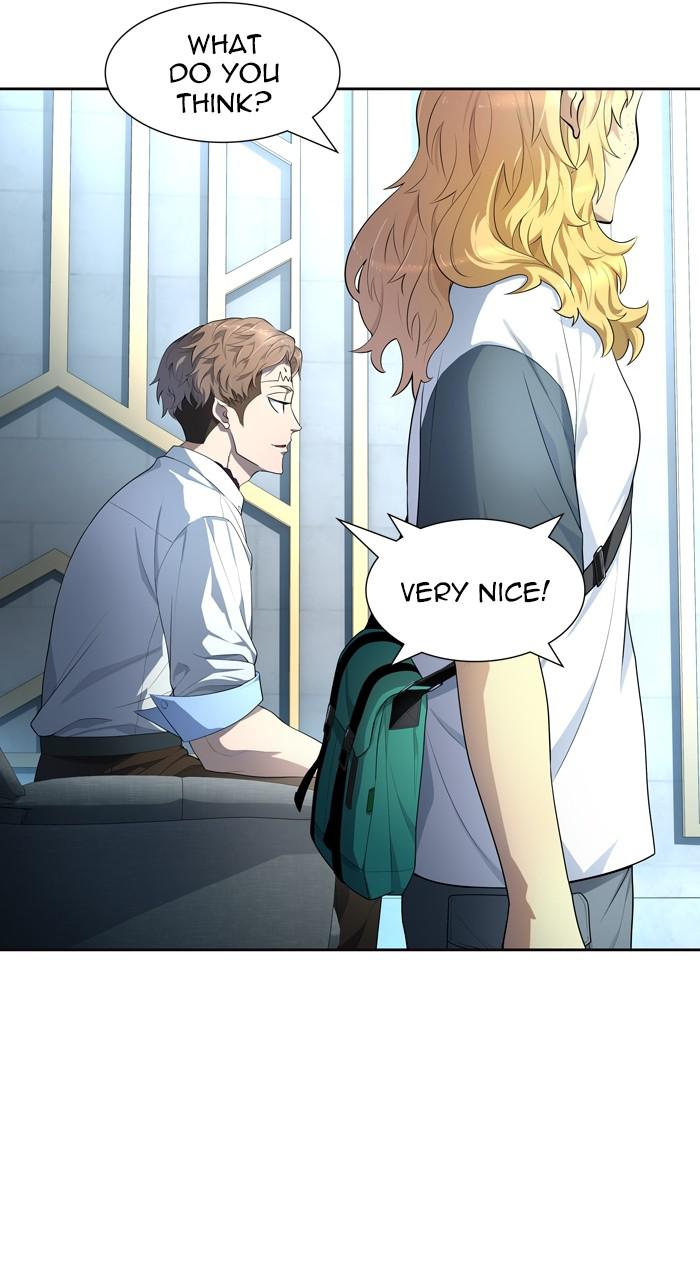 Tower of God Chap 134 - Next Chap 135