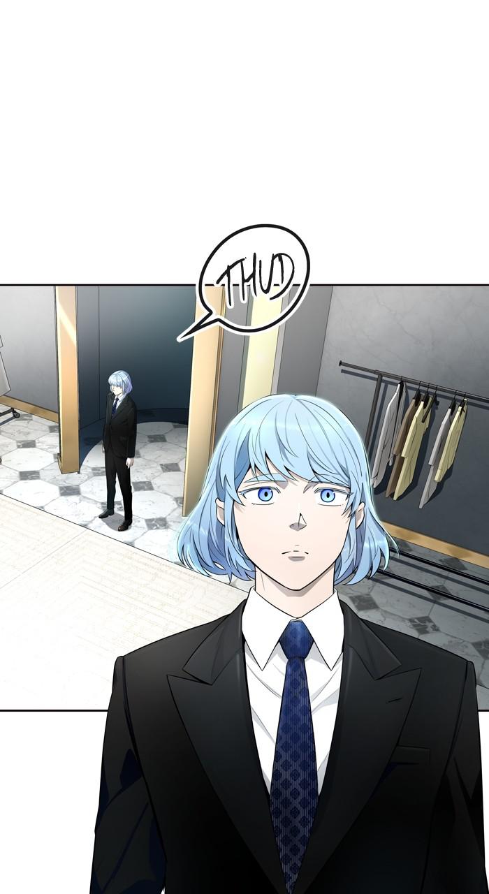 Tower of God Chap 134 - Next Chap 135