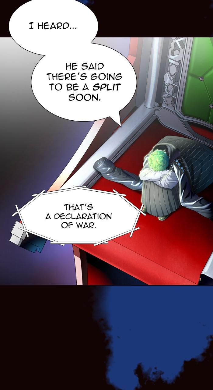 Tower of God Chap 134 - Next Chap 135