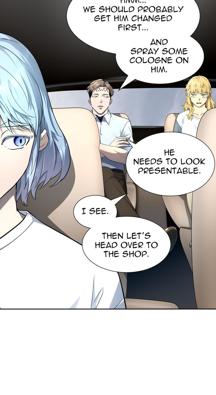 Tower of God Chap 134 - Next Chap 135