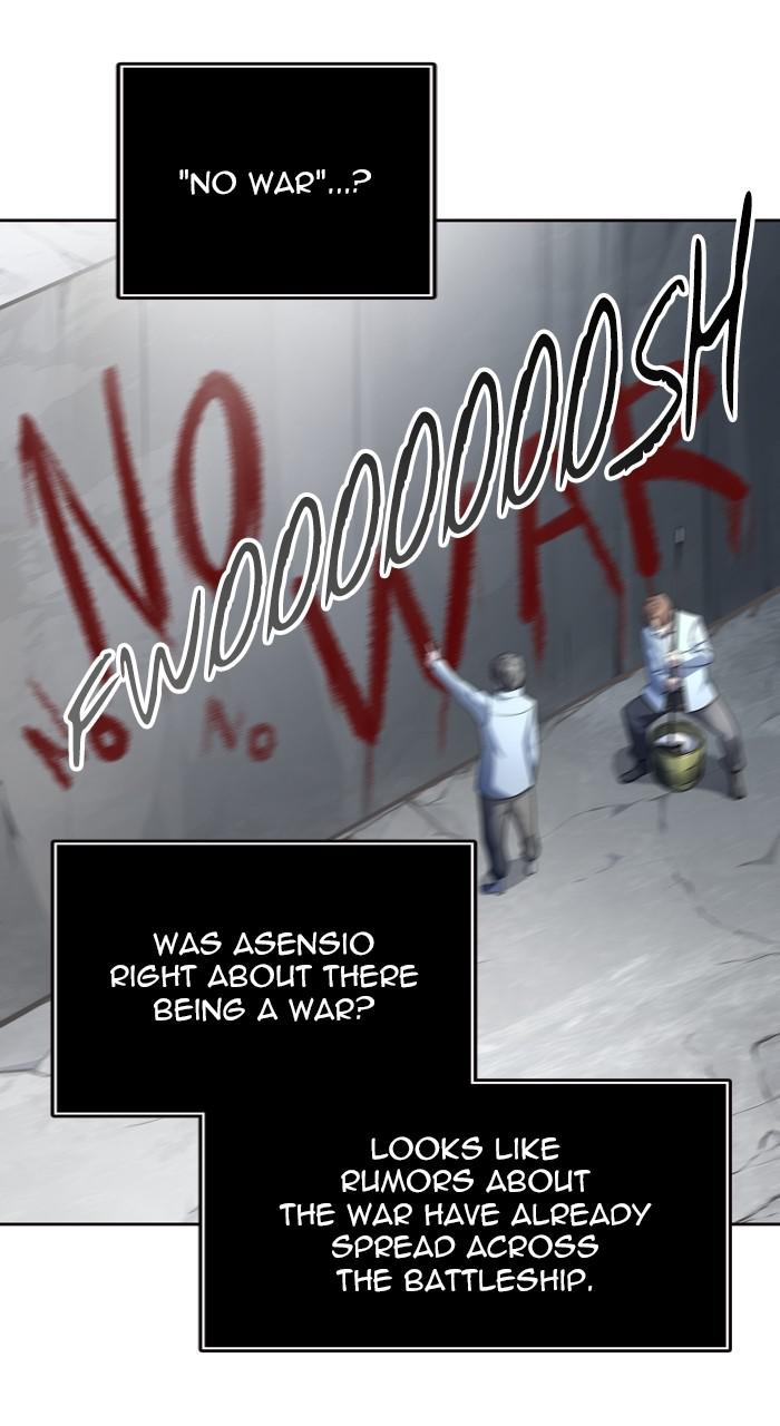 Tower of God Chap 134 - Next Chap 135