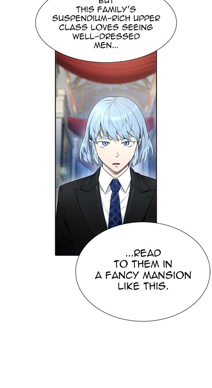 Tower of God Chap 134 - Next Chap 135