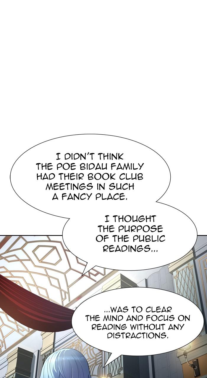 Tower of God Chap 134 - Next Chap 135