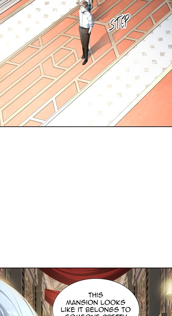 Tower of God Chap 134 - Next Chap 135