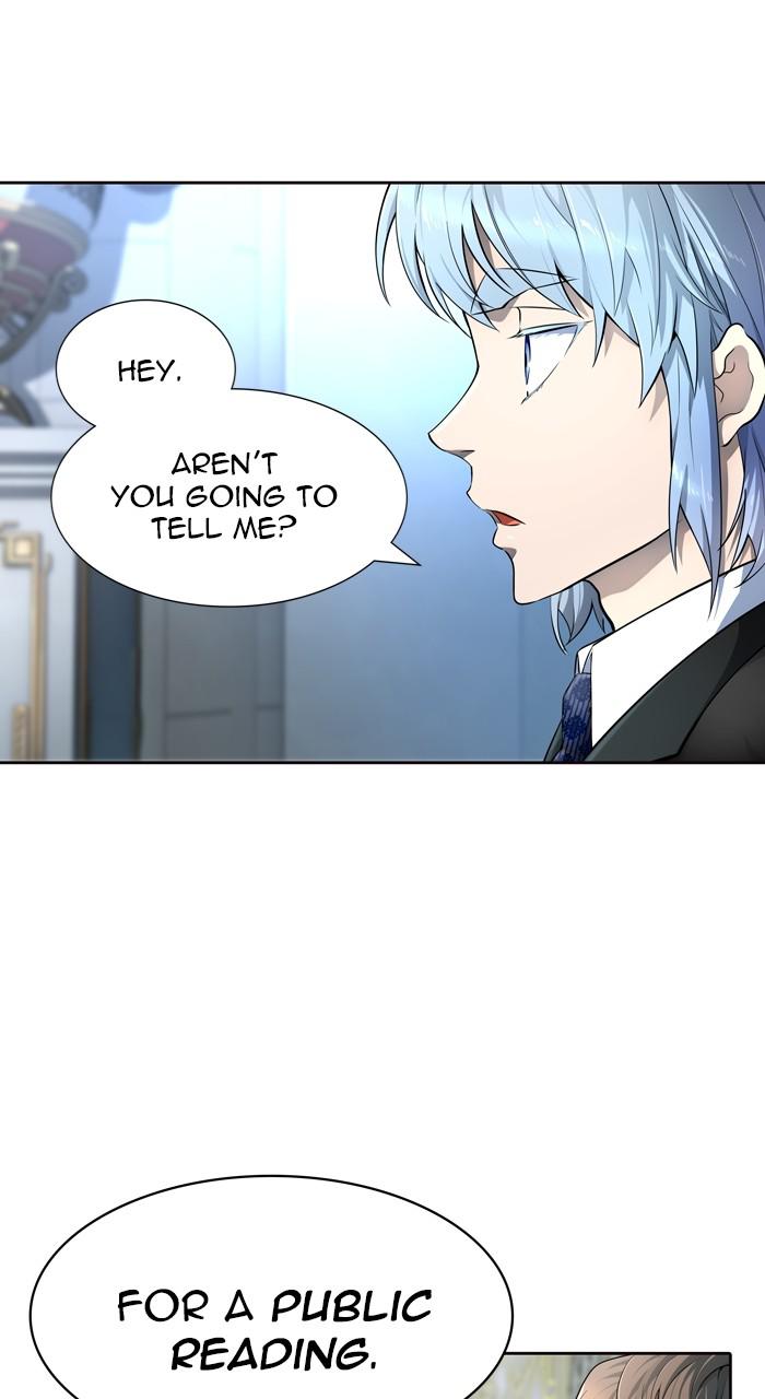 Tower of God Chap 134 - Next Chap 135