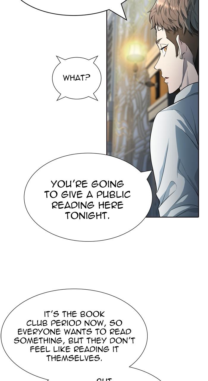 Tower of God Chap 134 - Next Chap 135