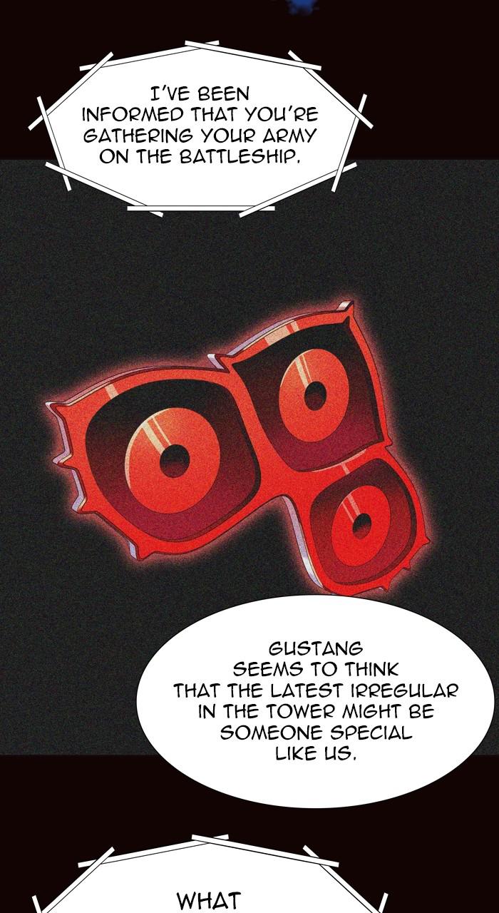 Tower of God Chap 134 - Next Chap 135