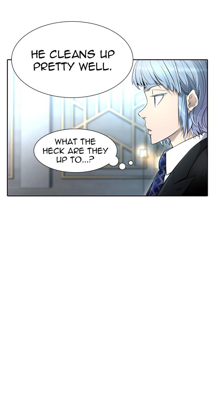 Tower of God Chap 134 - Next Chap 135