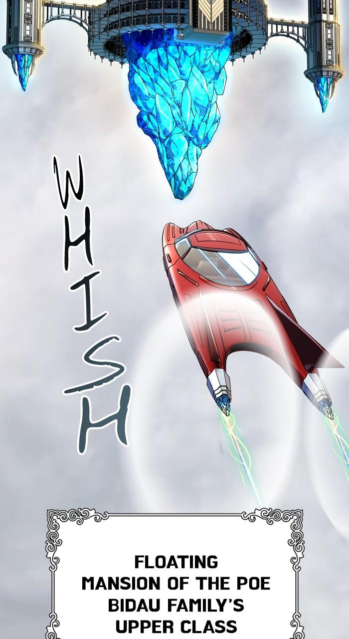 Tower of God Chap 134 - Next Chap 135