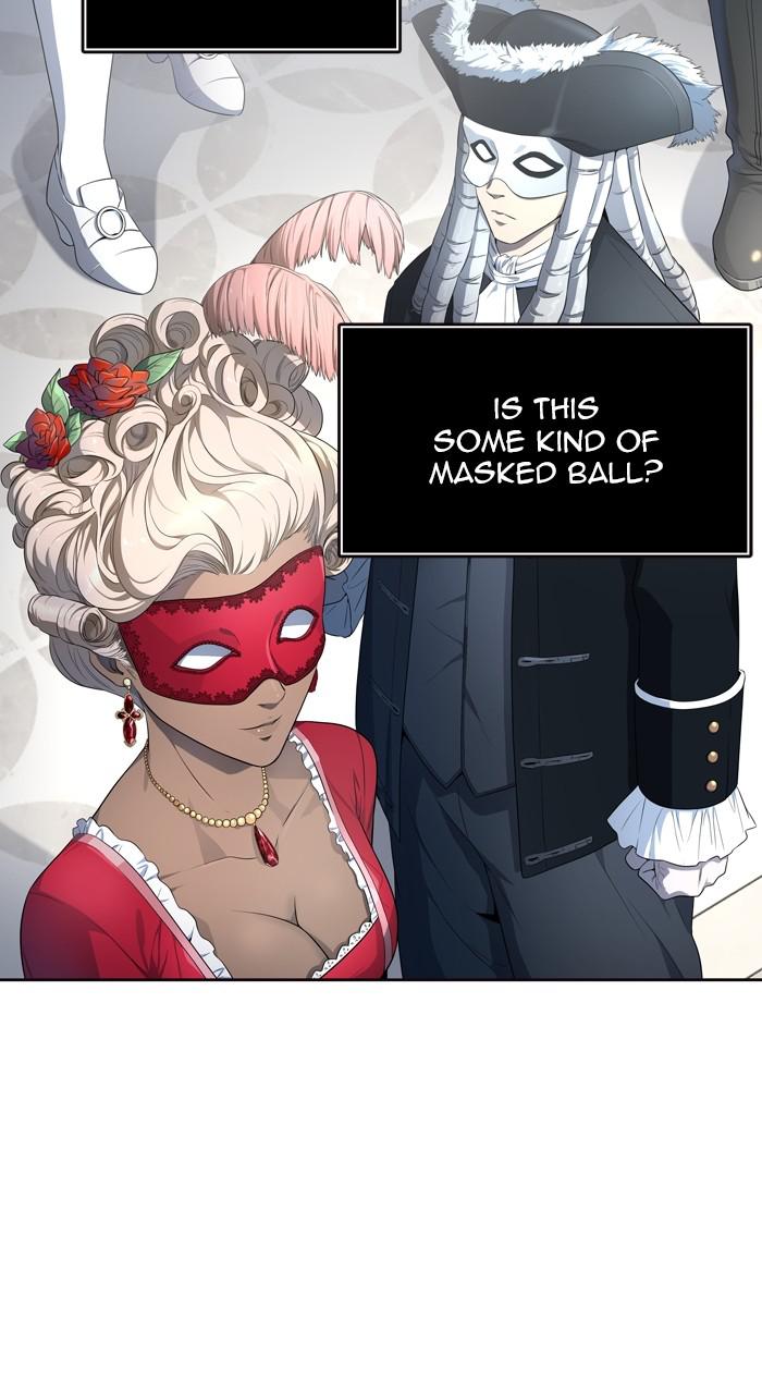 Tower of God Chap 134 - Next Chap 135
