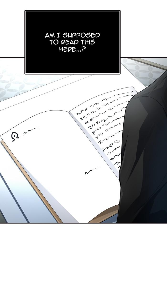 Tower of God Chap 134 - Next Chap 135