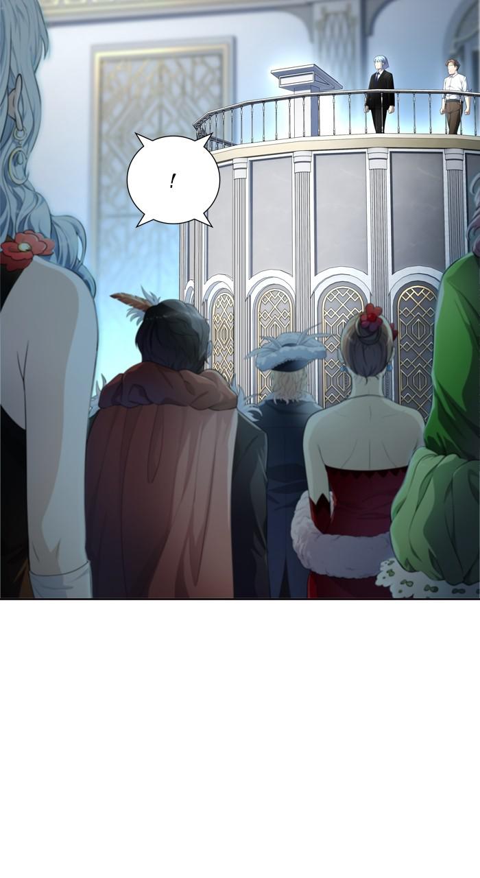 Tower of God Chap 134 - Next Chap 135