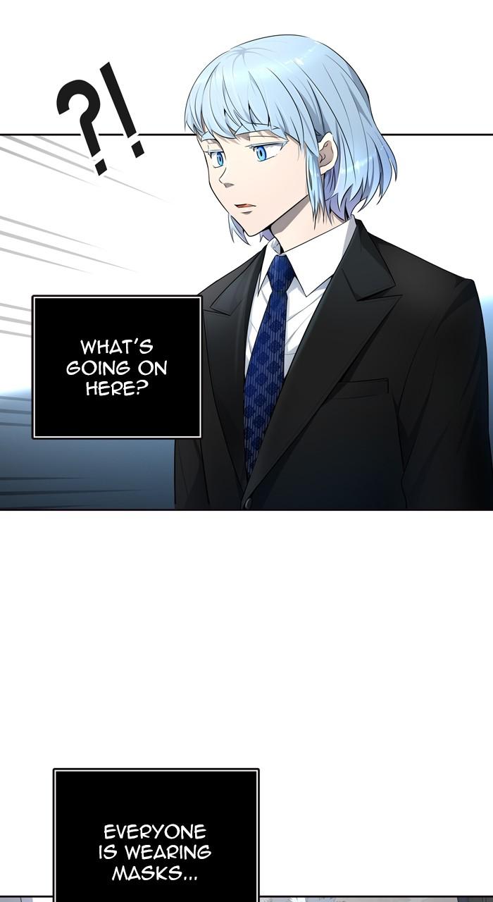 Tower of God Chap 134 - Next Chap 135