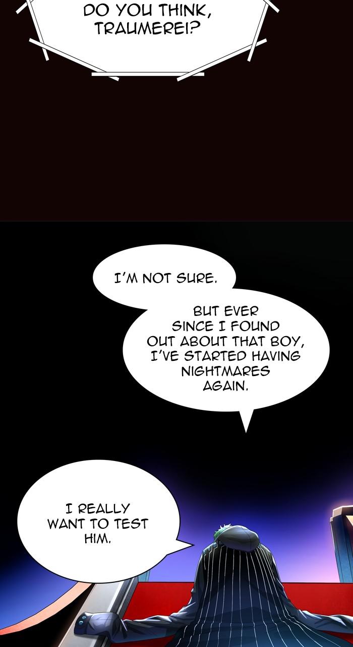 Tower of God Chap 134 - Next Chap 135