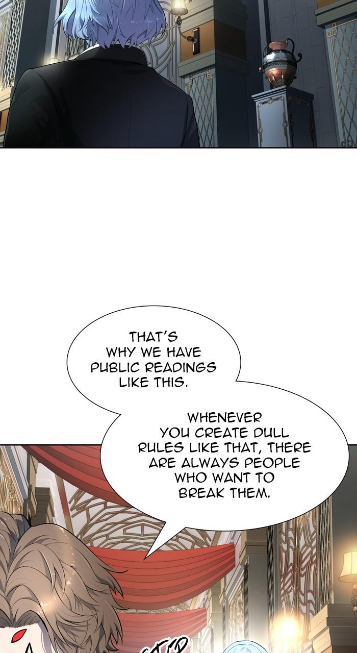 Tower of God Chap 134 - Next Chap 135