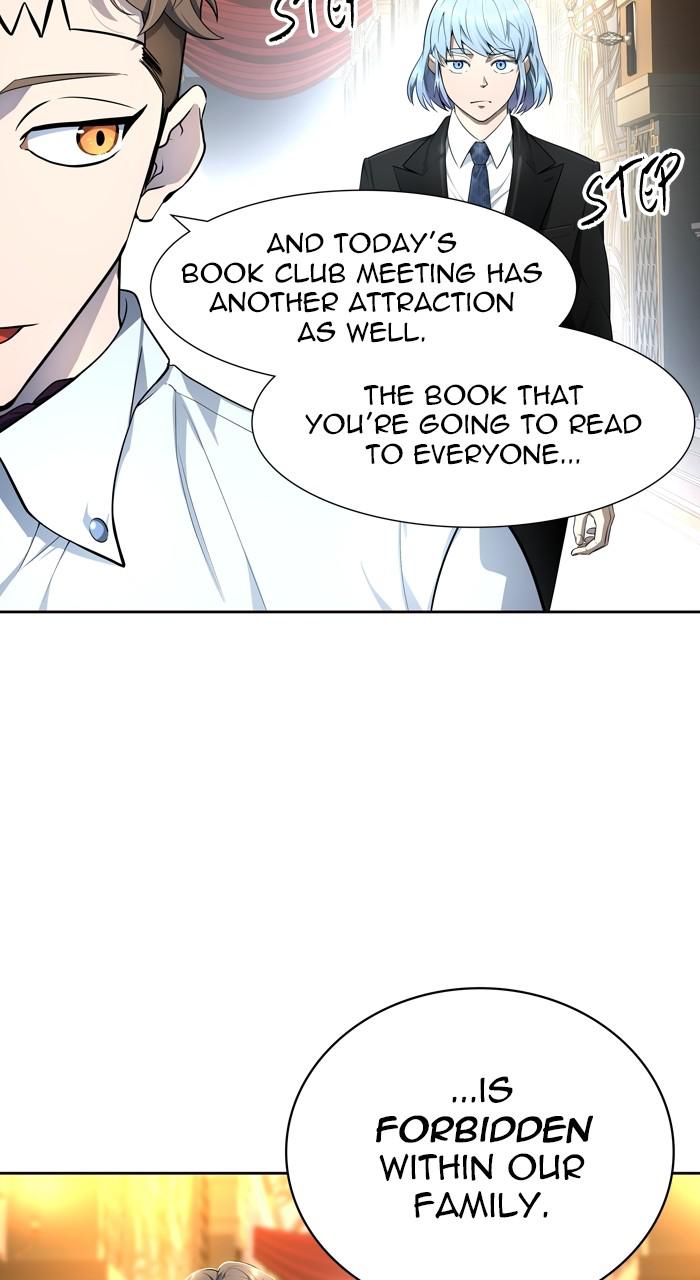 Tower of God Chap 134 - Next Chap 135