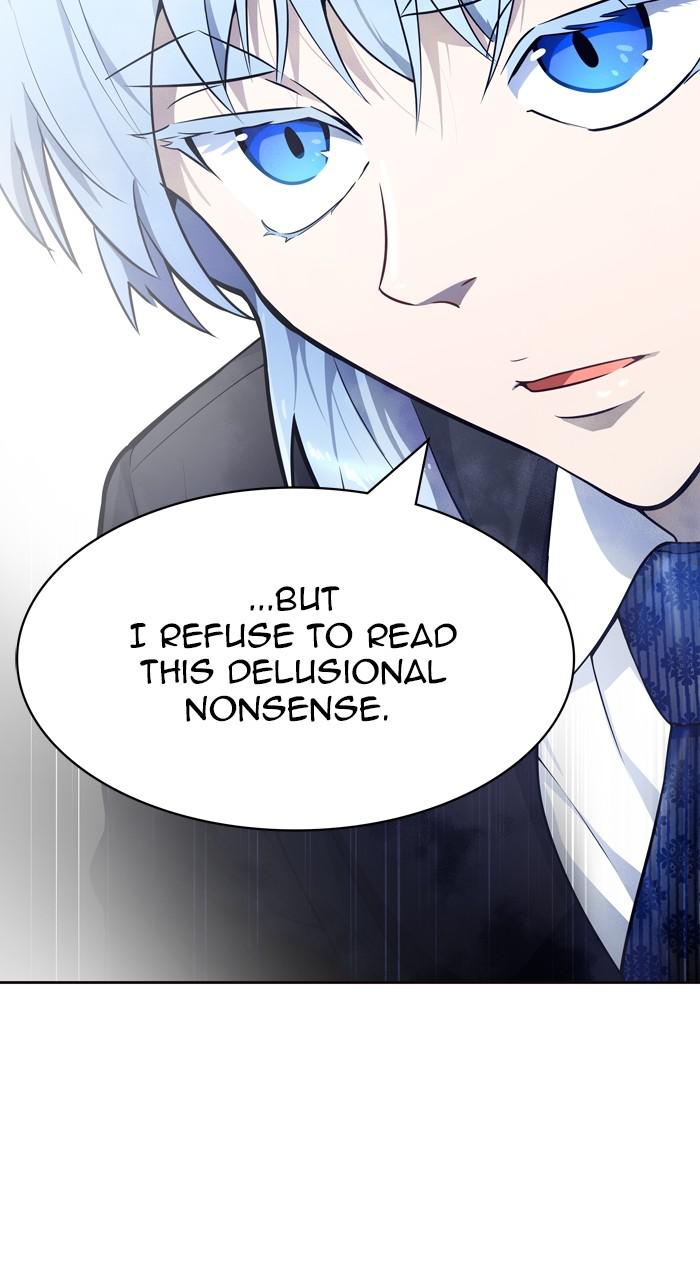 Tower of God Chap 134 - Next Chap 135