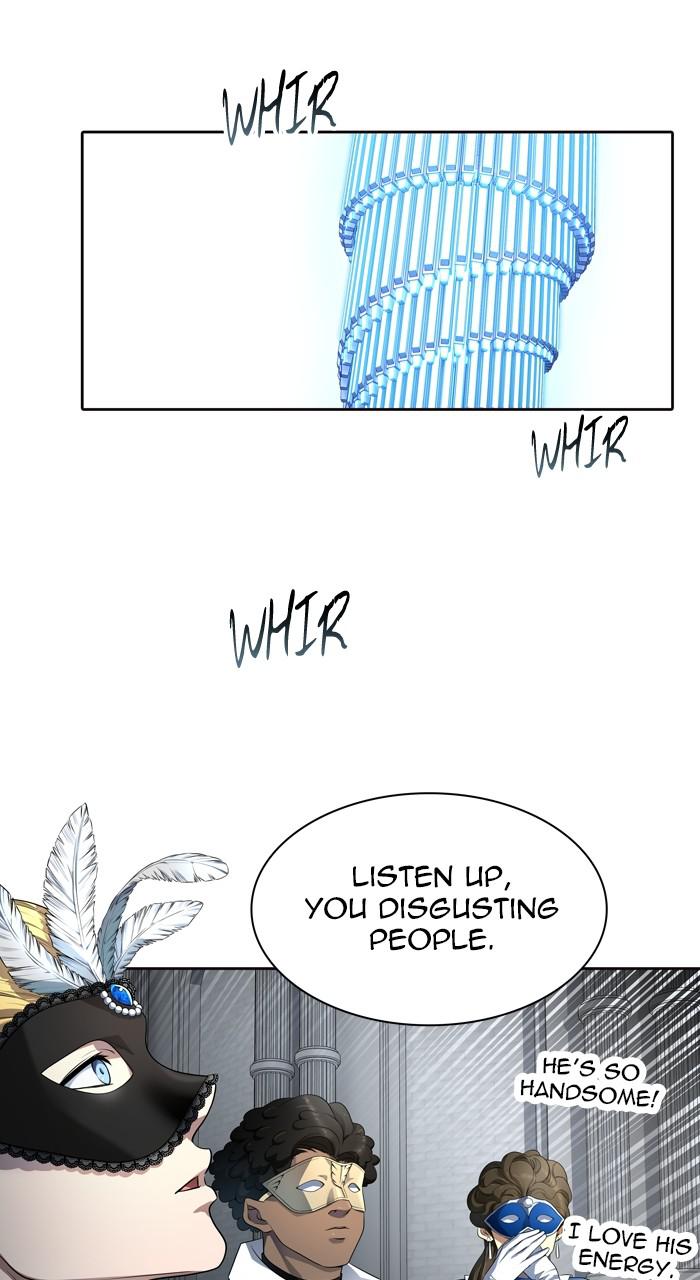 Tower of God Chap 134 - Next Chap 135