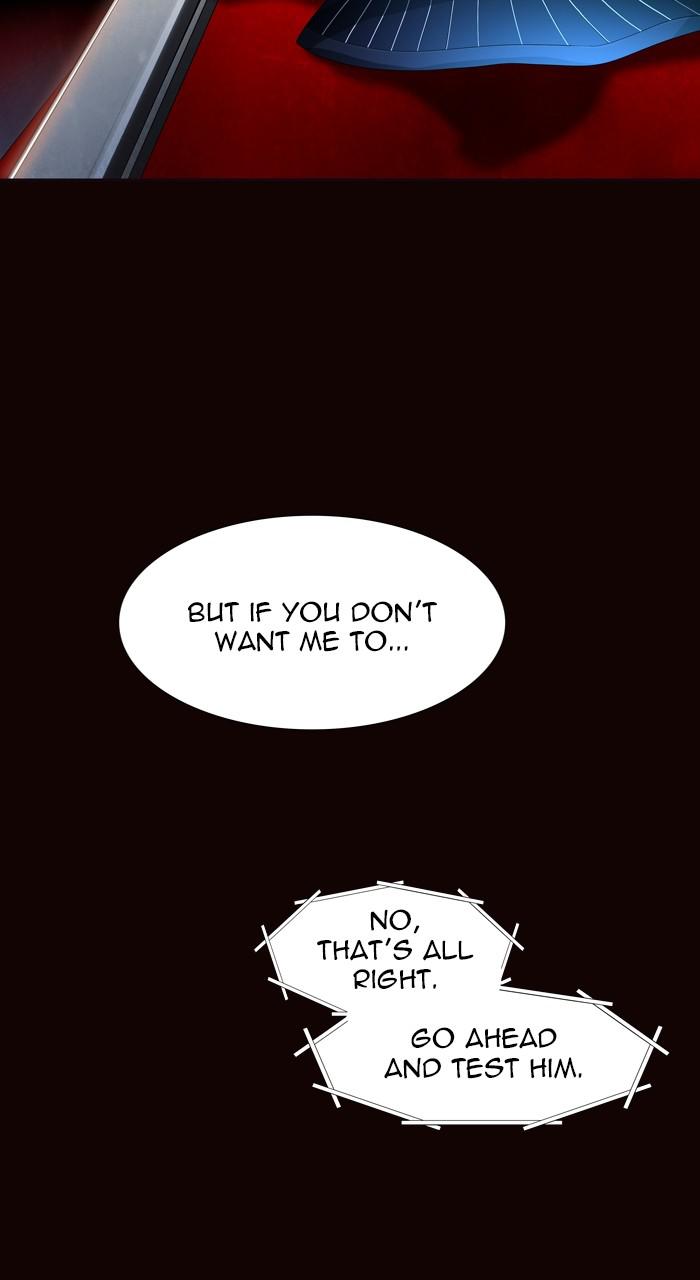 Tower of God Chap 134 - Next Chap 135