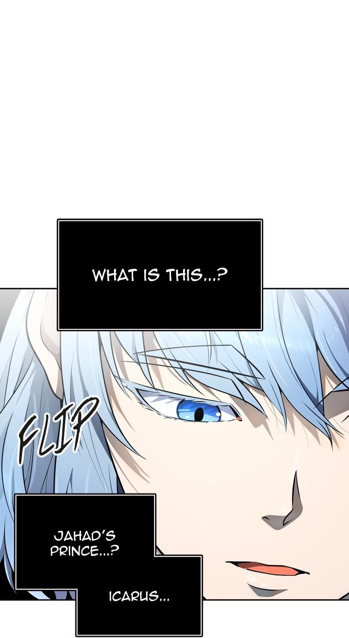 Tower of God Chap 134 - Next Chap 135