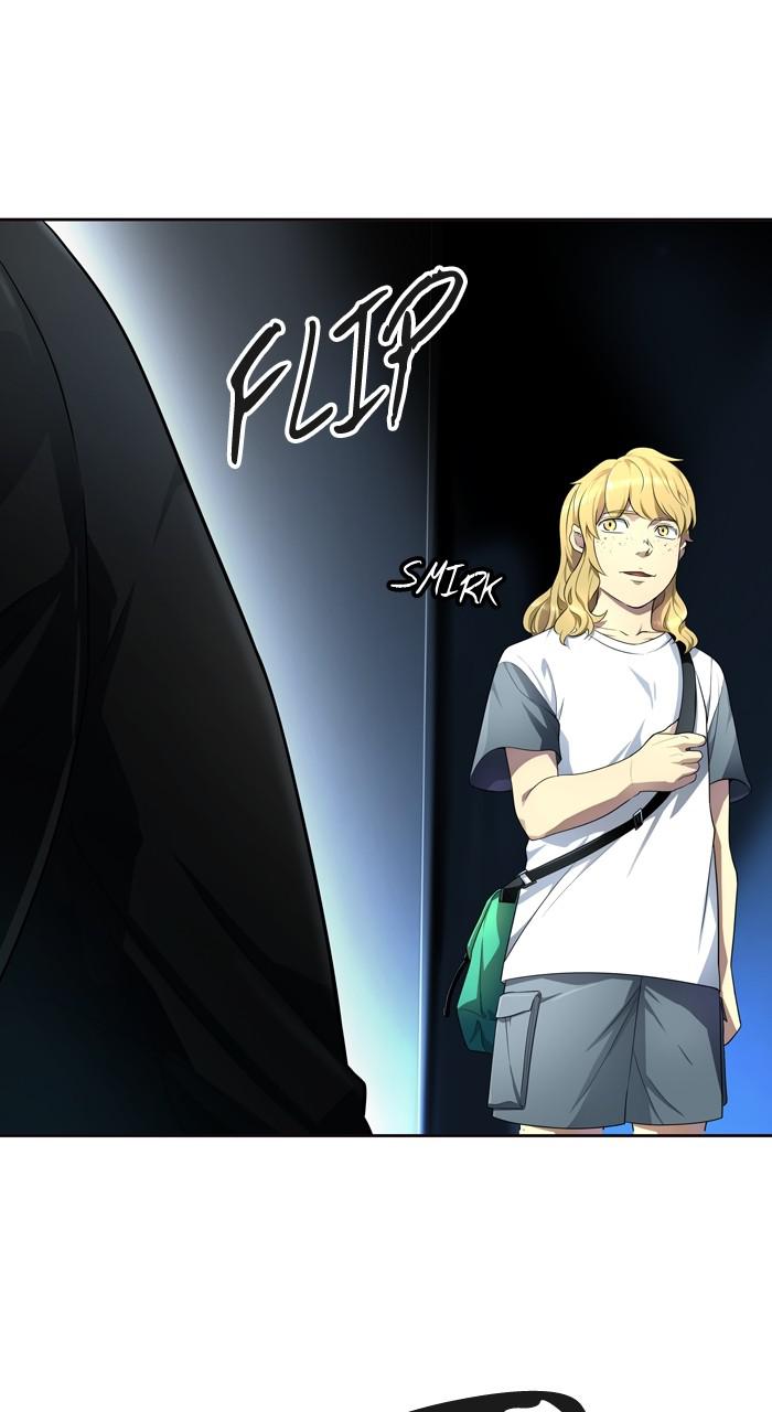 Tower of God Chap 134 - Next Chap 135