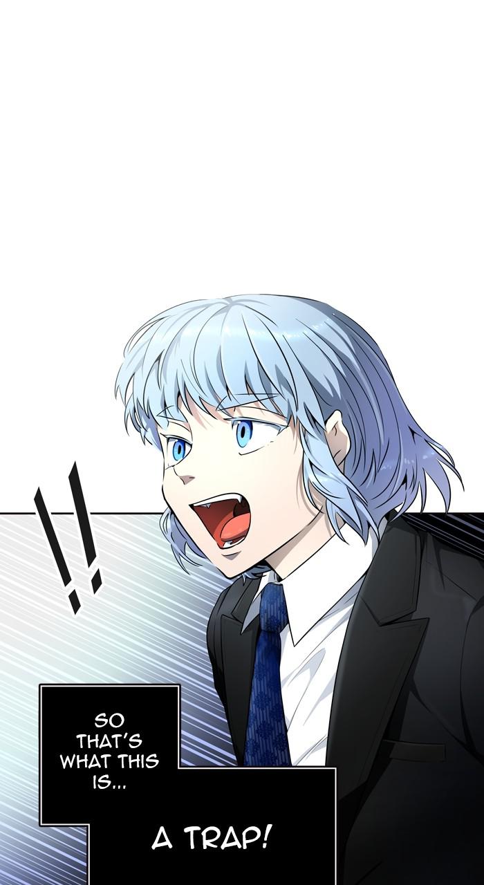 Tower of God Chap 134 - Next Chap 135