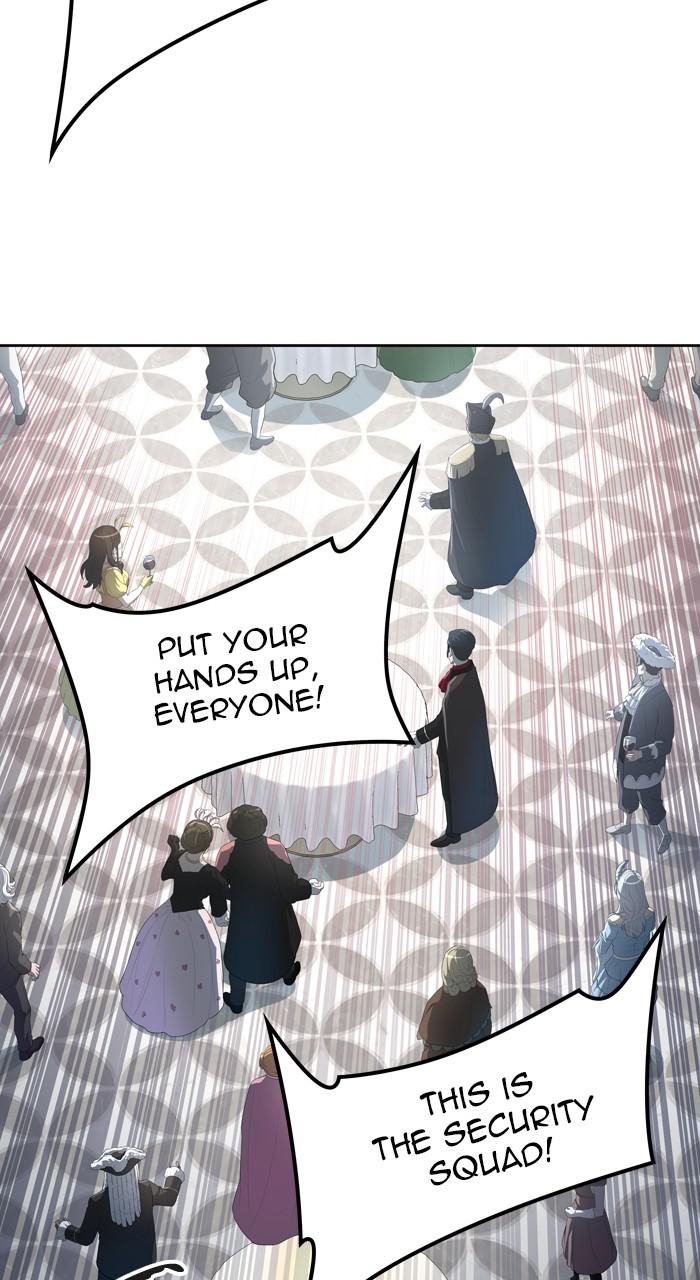 Tower of God Chap 134 - Next Chap 135